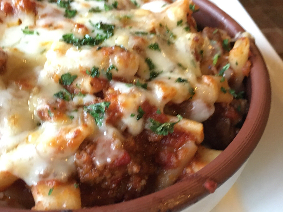 Skippack餐馆和美食-Vallini Southern Italian Kitchen
