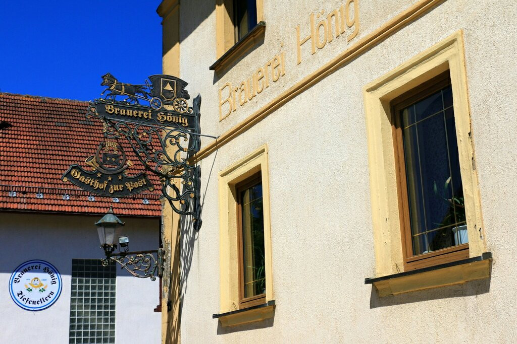 Litzendorf旅游攻略图片