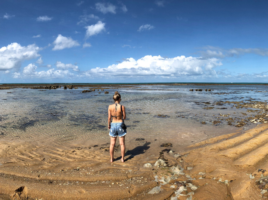 Brisas do Espelho主图