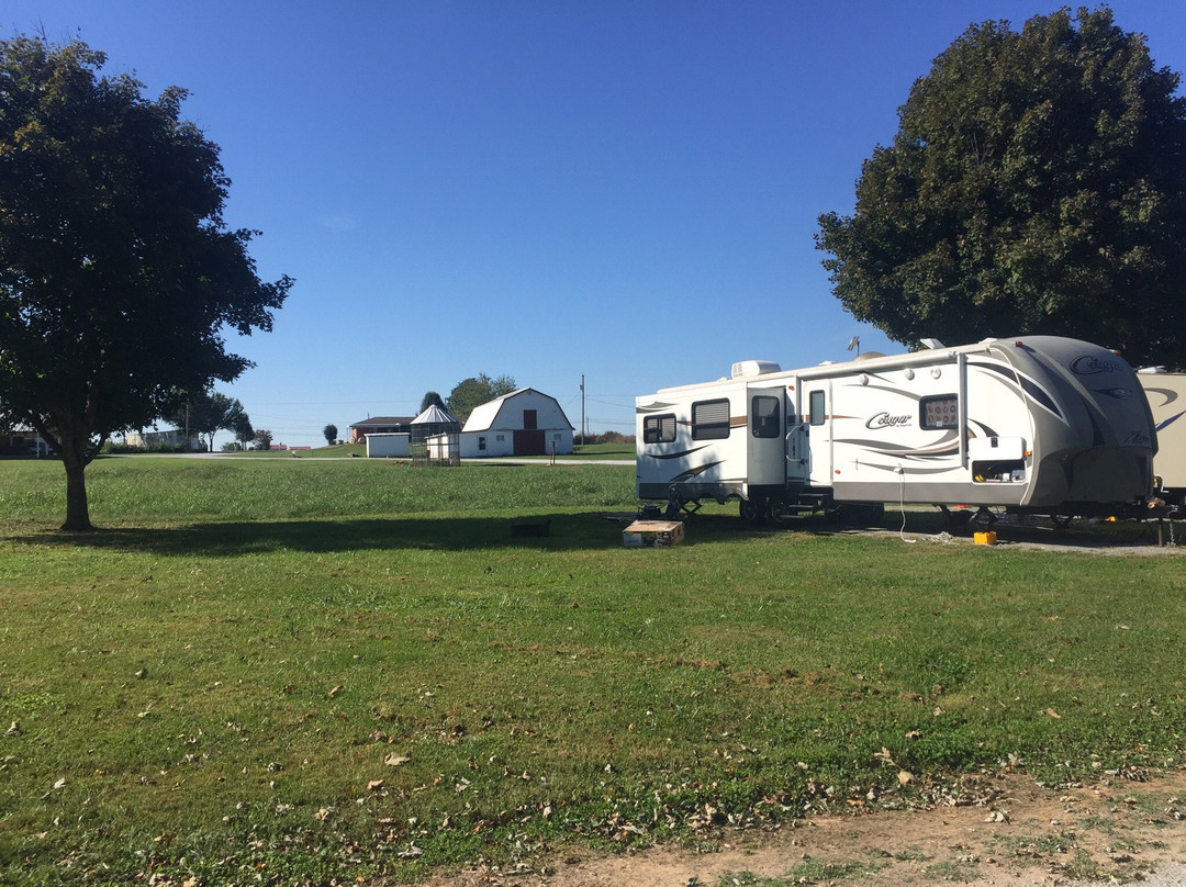 White Acres Campground