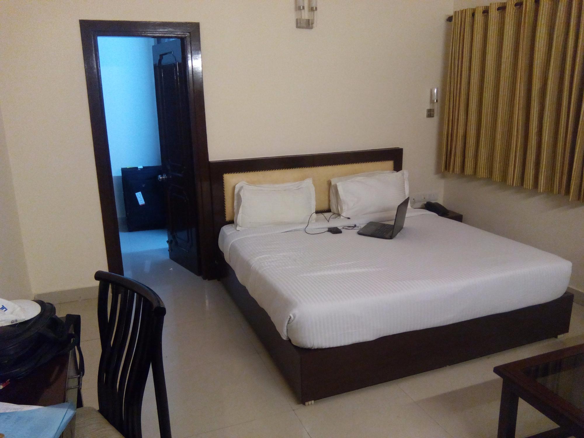 Vista Inn Resort-官方