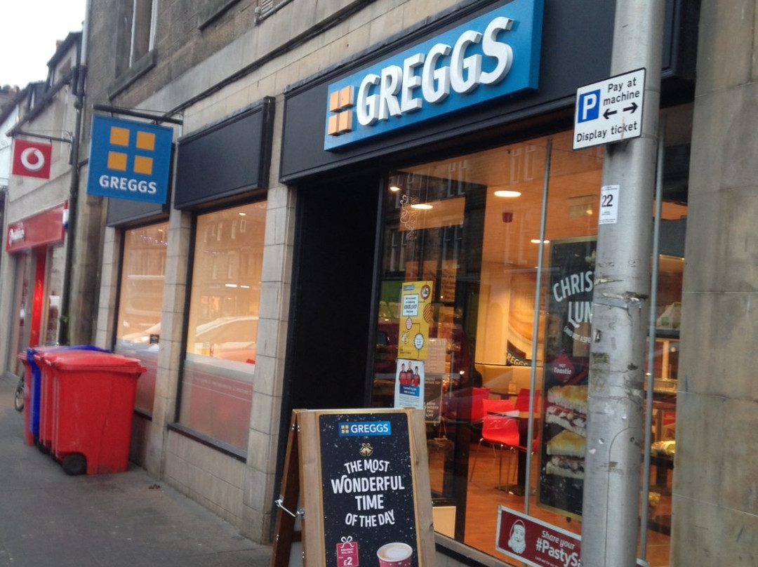 Greggs