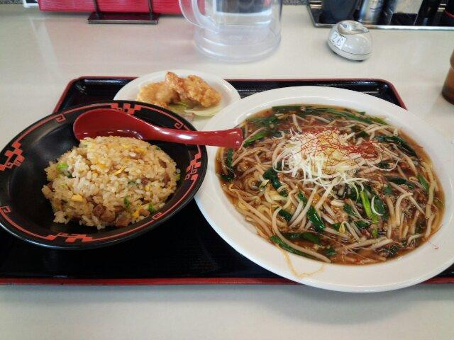长久手市餐馆和美食-Gyoza No OSho Nagakute