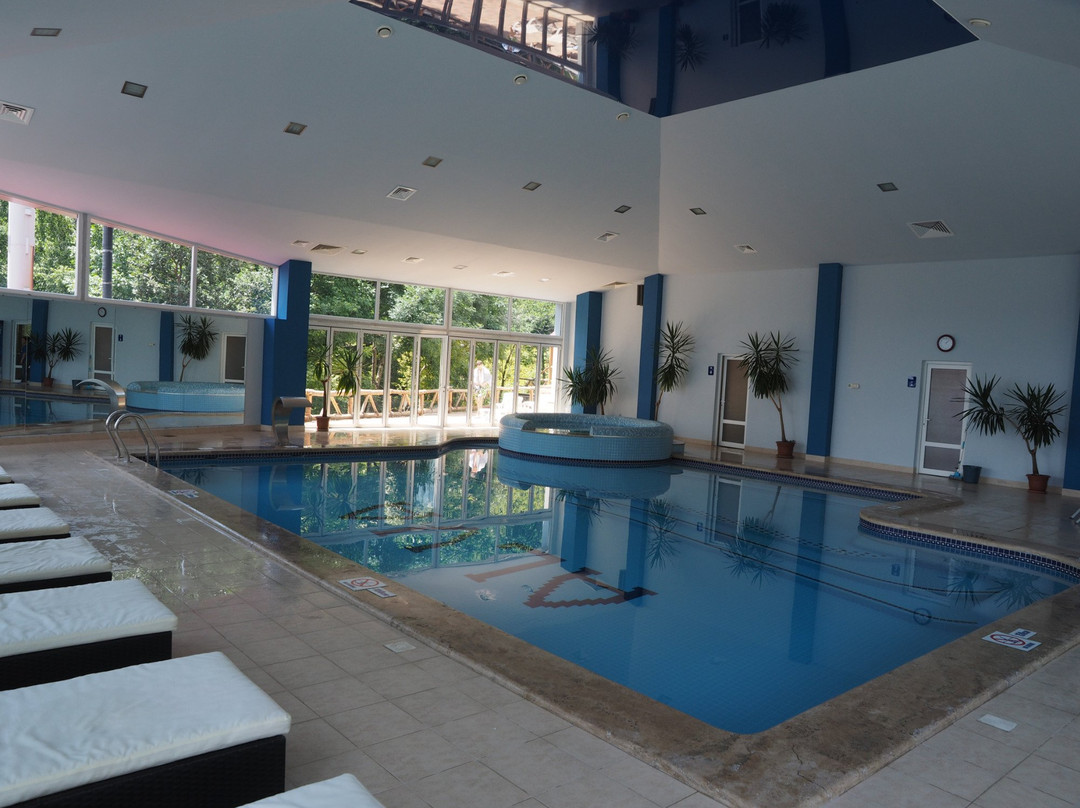 Hotel Alva