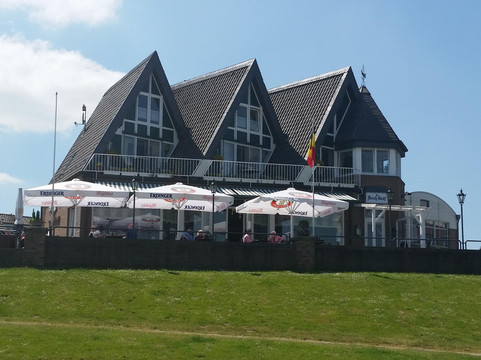 Cafe-Restaurant de Deich Graf