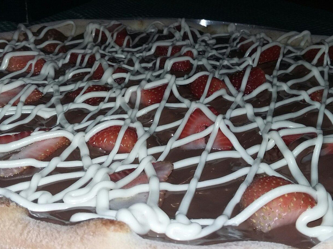 Nostra Casa Pizzaria