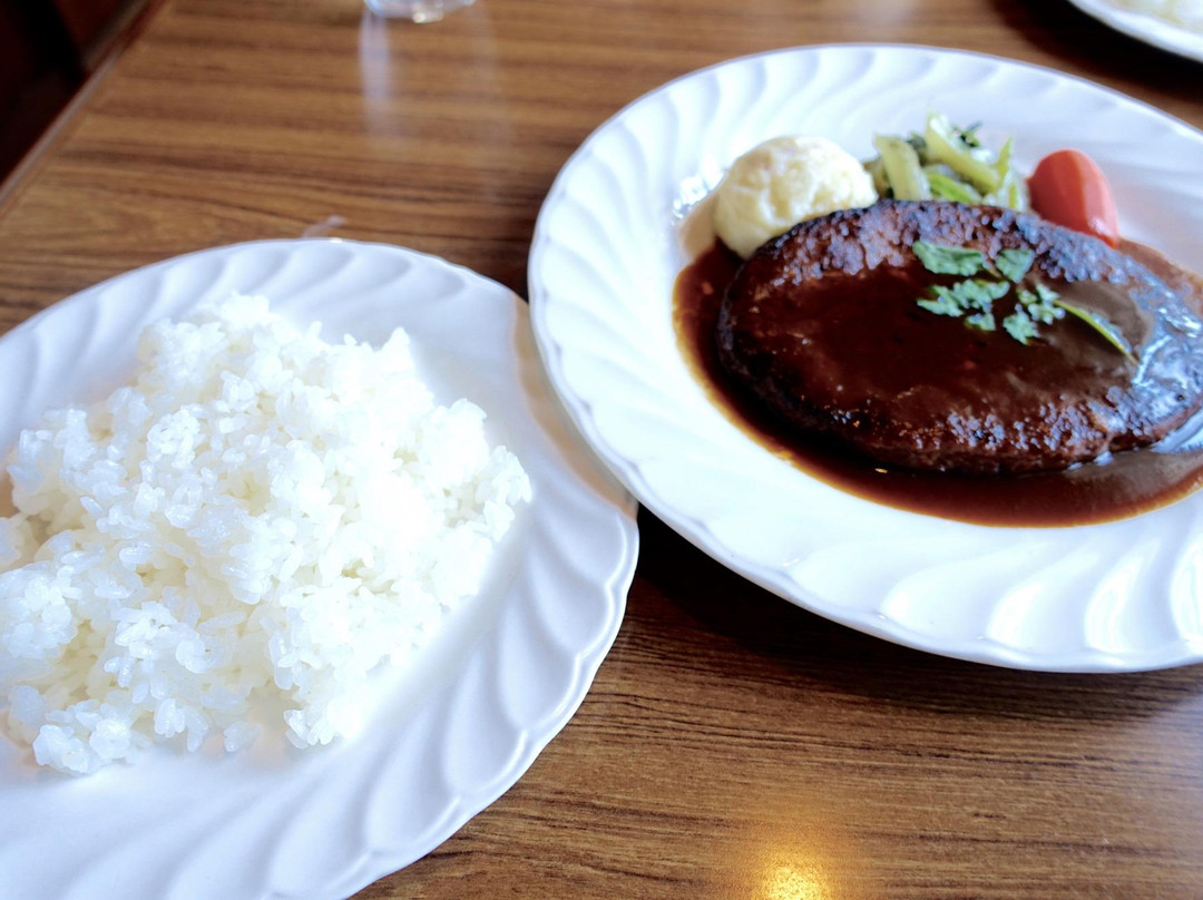 レストラン しいな