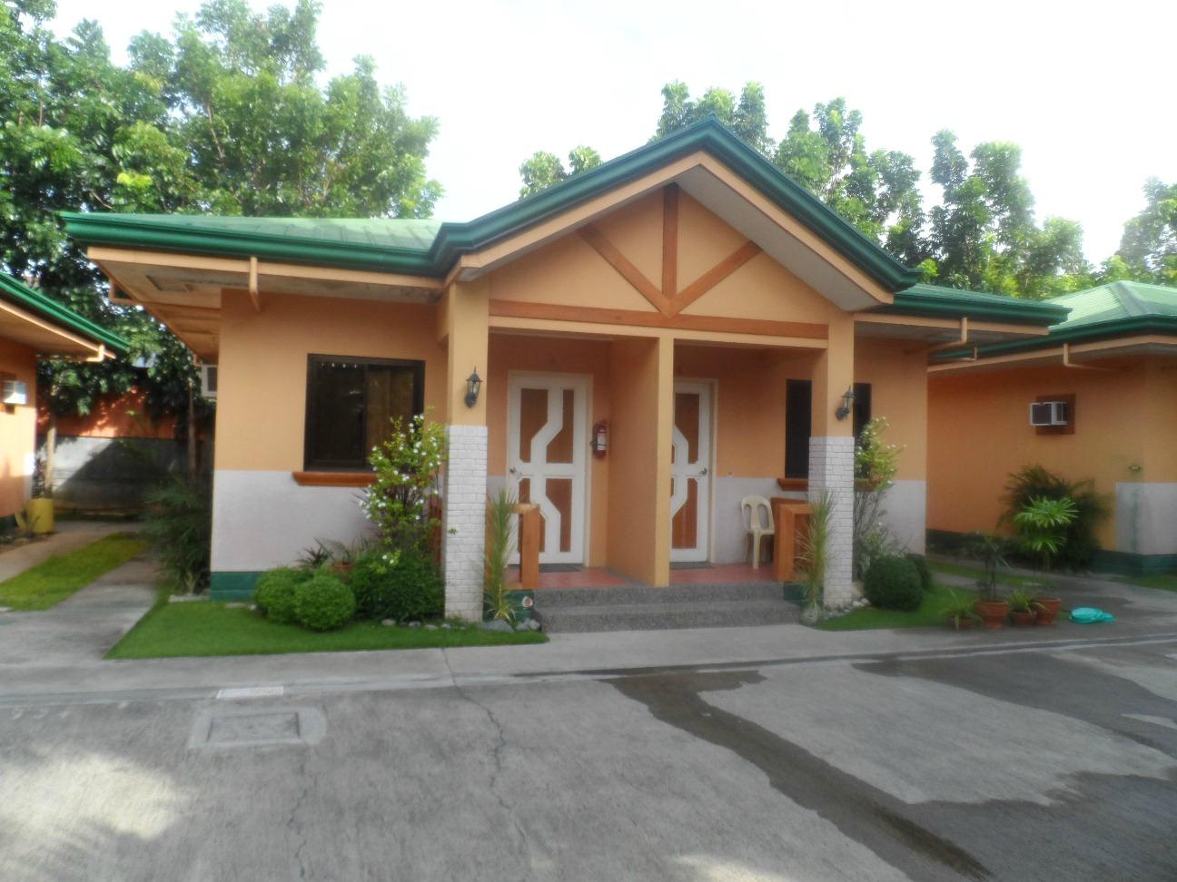 Farm Side Hotel-客卧