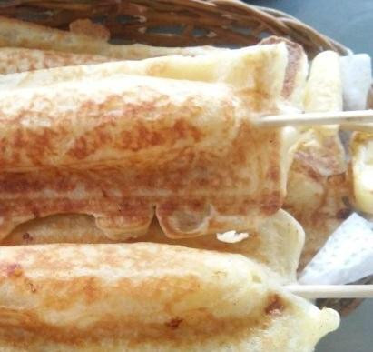 Magia Crepes & Pasteis