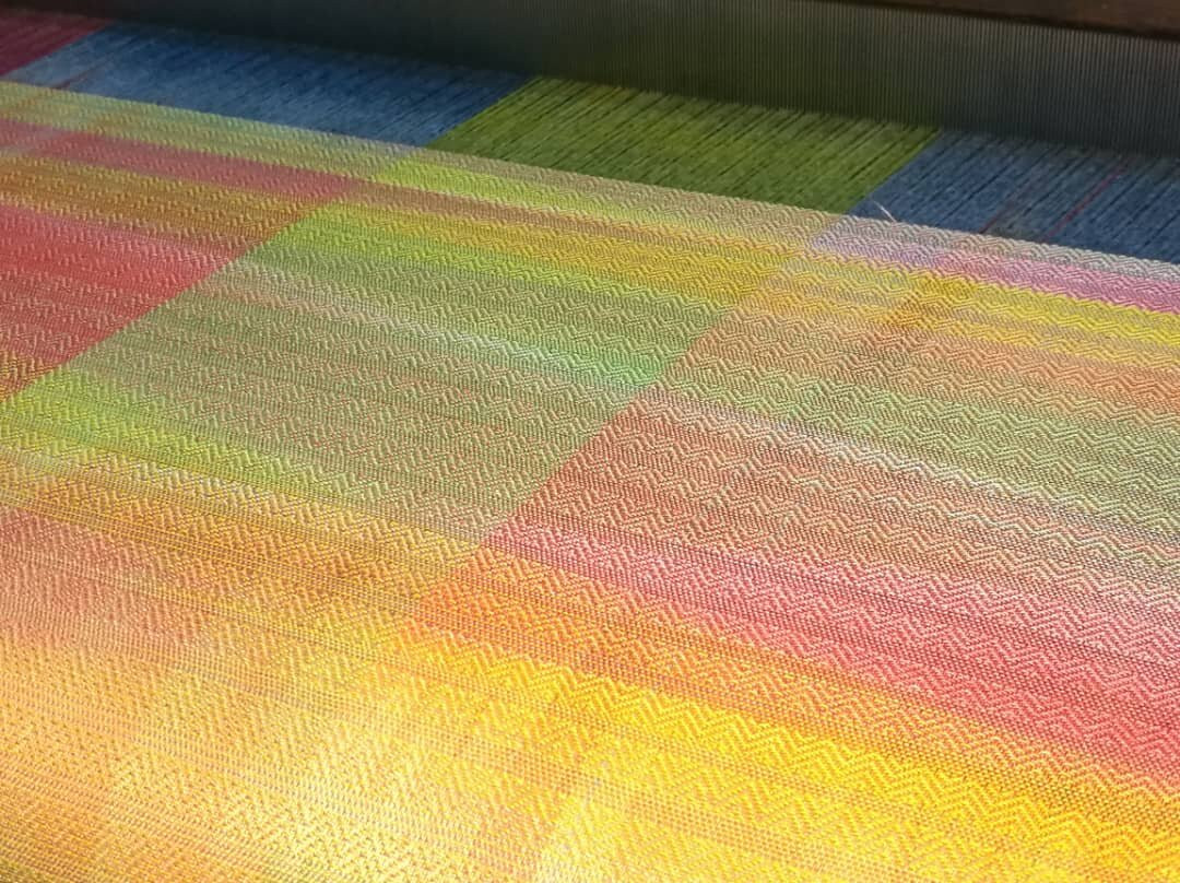 Chaarvard Handwoven Textile Studio景点图片