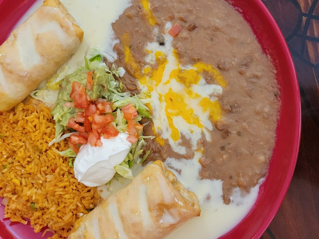 Garcia's Family Mexican Restaurant