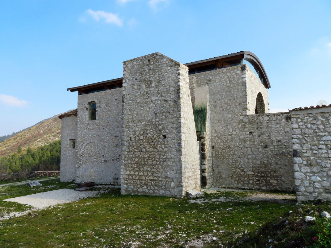 Chiesa di San Nicola景点图片