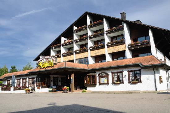 Holzschlag旅游攻略图片