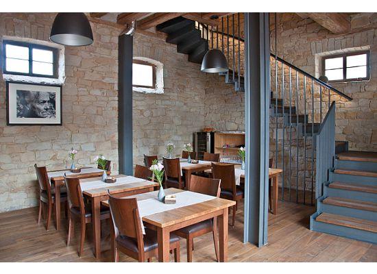 Gasthaus Rieslinghof-客卧