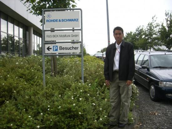 Bad Munder am Deister旅游攻略图片