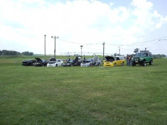 Woodstown旅游攻略图片