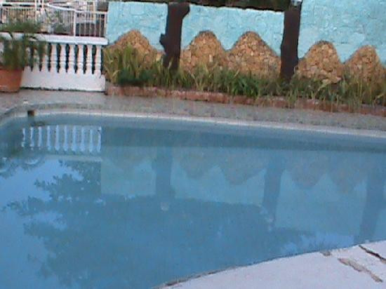 噢蔓景观度假村主图