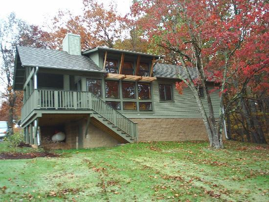 David Crockett State Park-Lawrenceburg必去景点