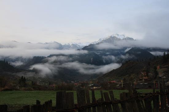 卓玛九寨沟体验之家-酒店景观