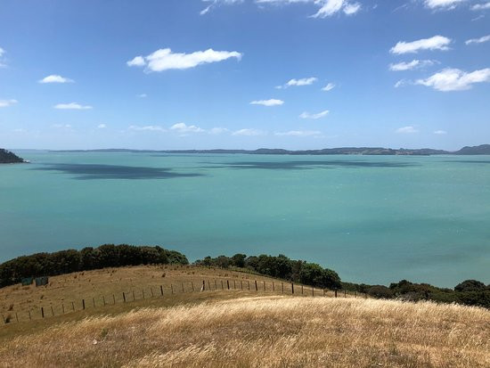 Duder Regional Park-Howick必去景点