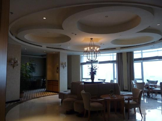 君华海逸酒店主图