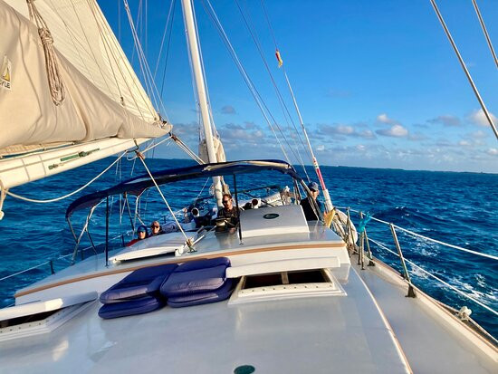 East End Charters-Greenport必去景点