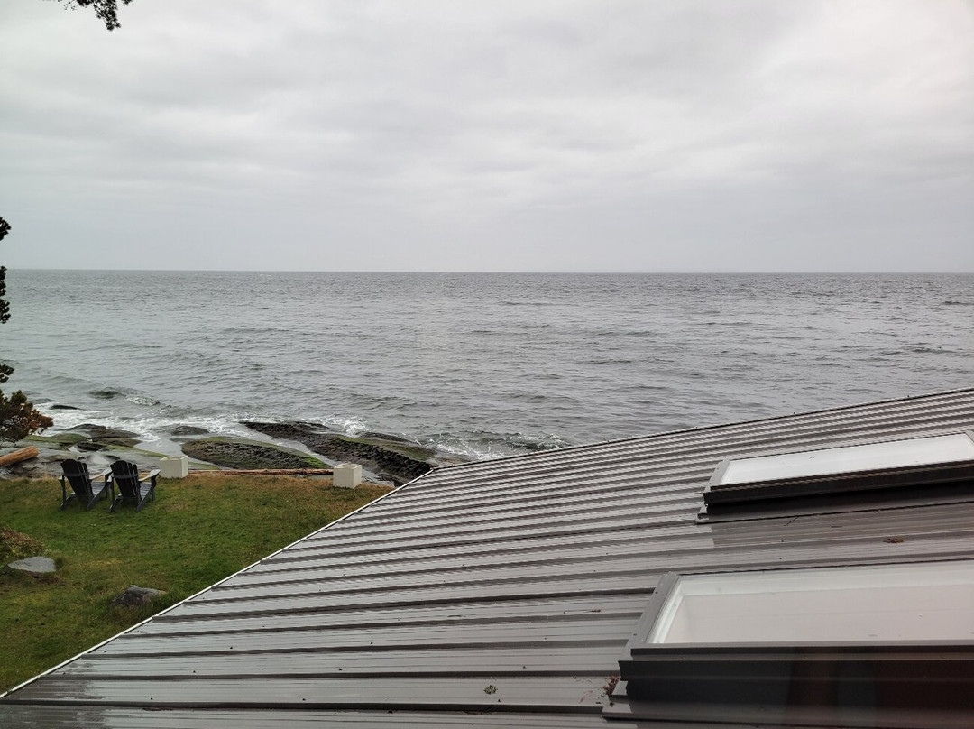 Four Winds Bed and Breakfast主图