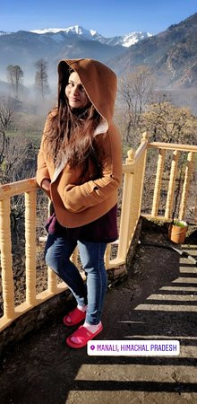 Rangri Homestead Manali主图