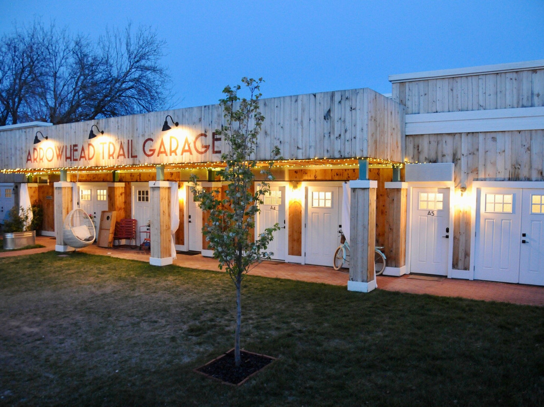 INN Santa Clara主图