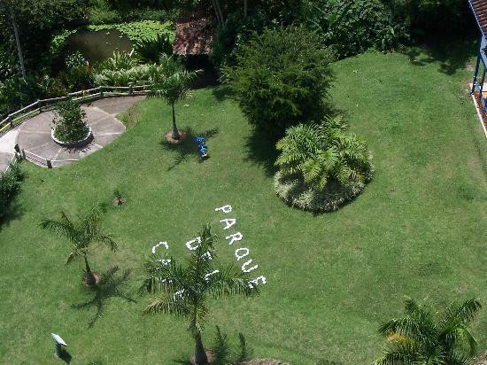 国立咖啡公园-Montenegro必去景点