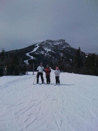 Jay Peak Resort景点图片