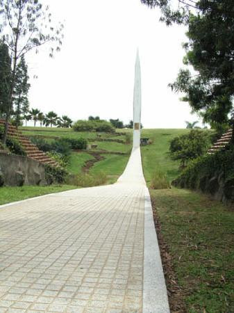 Putrajaya Botanical Garden-太子城必去景点