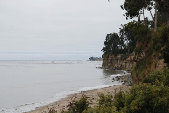 New Brighton State Beach-卡皮托拉必去景点