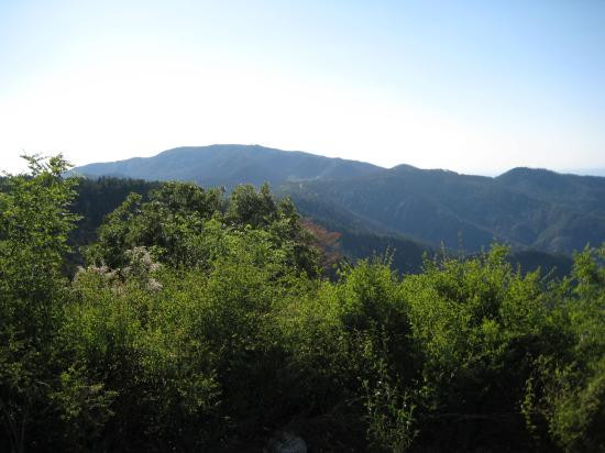 Mount Lemmon-Mount Lemmon必去景点