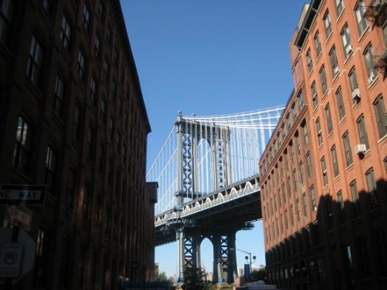 布鲁克林高地-布鲁克林必去景点