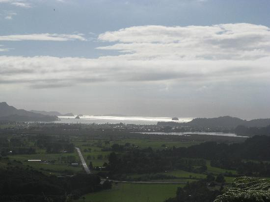 Combat & Fun Zone Adventure & Family Park-菲蒂昂格必去景点