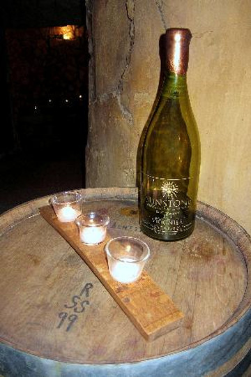 Sunstone Winery-圣伊内斯必去景点