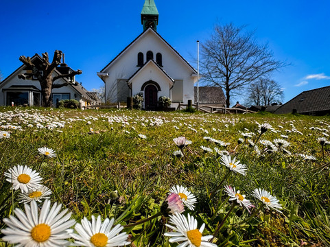 爱丘普特酒店主图