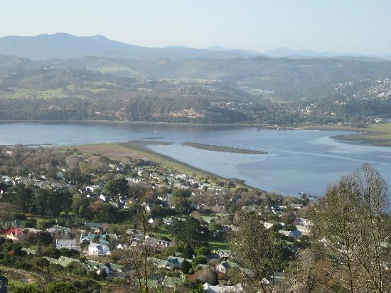 Margaret's Viewpoint-克尼斯纳必去景点