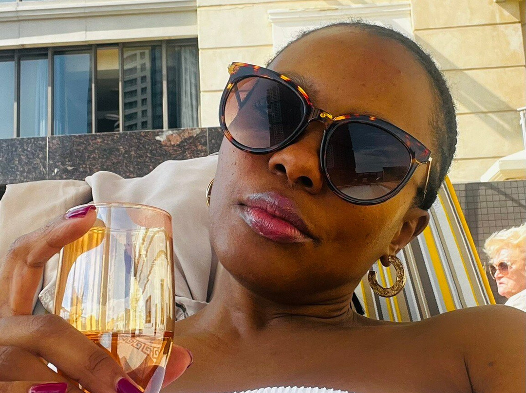 Renaissance Spa-桑顿必去景点