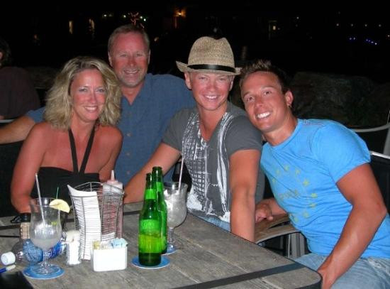 Fat Turtle-夏洛特阿马利亚必去景点