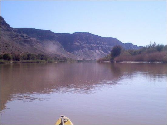 Orange River-Groblershoop必去景点
