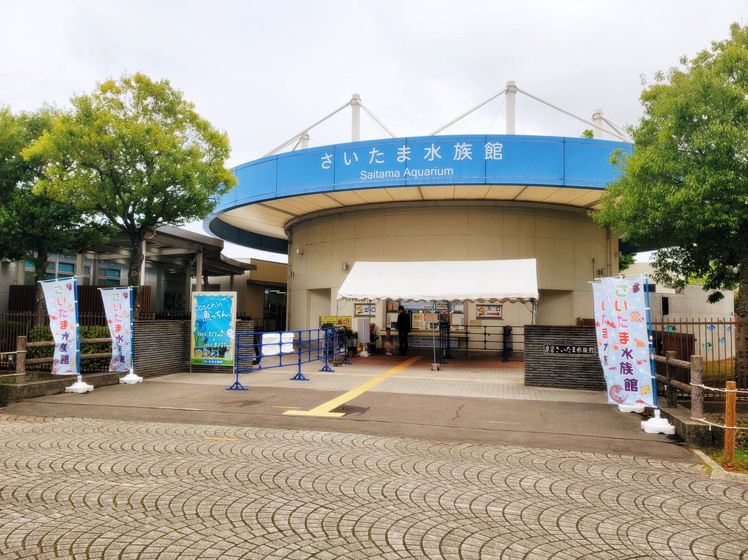 Hanyu Suigo Park-羽生市必去景点