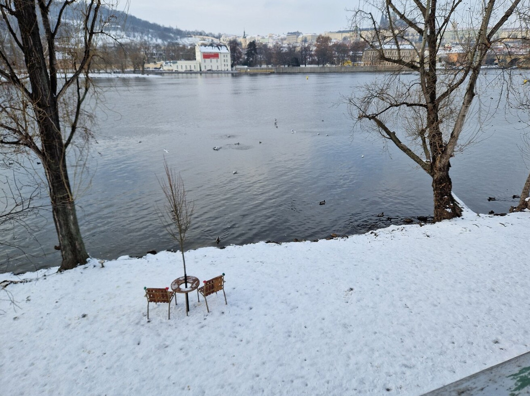 Vltava Beach景点图片