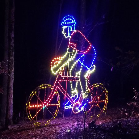 Explore Park-罗阿诺克必去景点