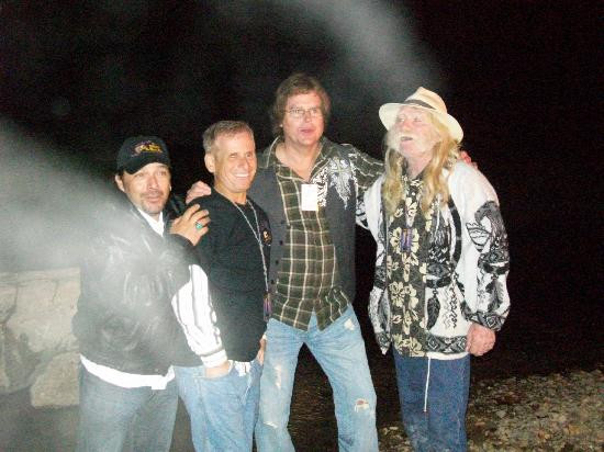 Loretta Lynn's Ranch-Hurricane Mills必去景点