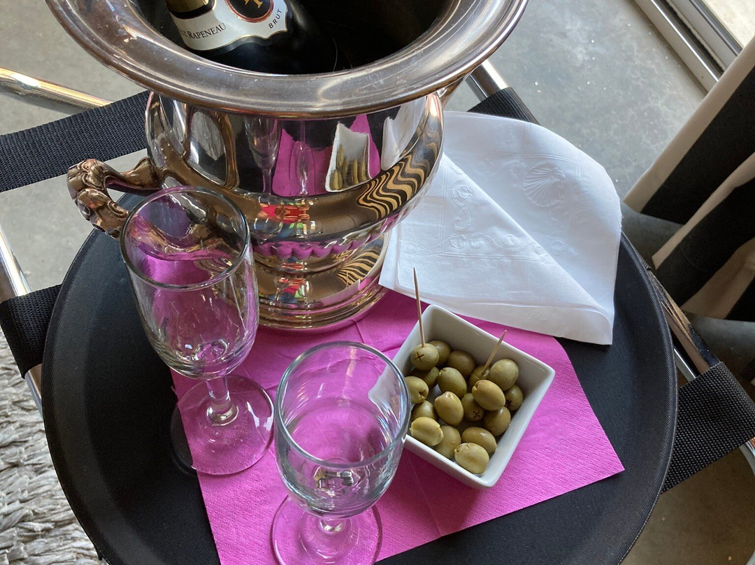 Starlight Boutique Hotel主图