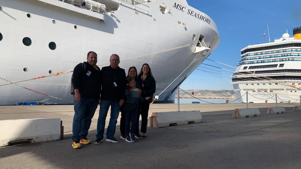 Transfer Unique Tour-圣保罗必去景点