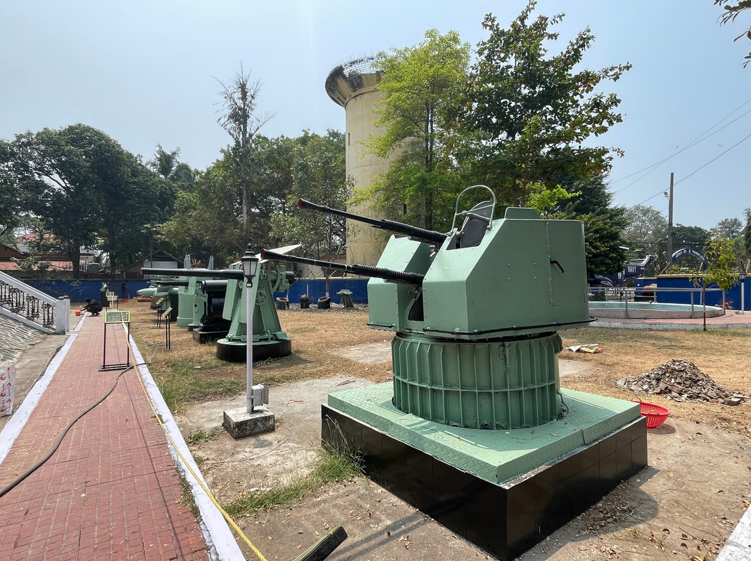 Maritime Museum Kochi景点图片