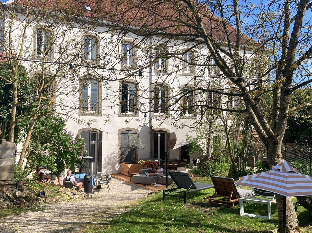 Chateau Melay主图